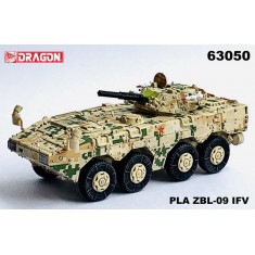 1/72 PLA ZBL-09 IFV (Digital Camouflage)