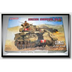 1/35 British Sherman Mk.III [Mid Production] 