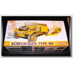 1/6 Kubelwagen Type 82 