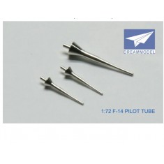 1/72 Grumman F-14 Tomcat Pitot Tube
