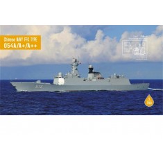 1/700 PLA Navy 054A++ Class FFG