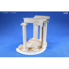 1/72 Roman Balcony