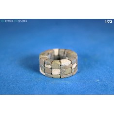 1/72 Stone Well