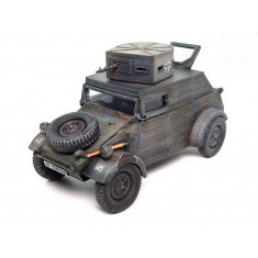 1/35 Recon Kubelwagen KdF Type 82/3