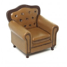 1/35 Miniature Furniture - Armchair Type #1