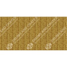 1/35 Wood Floor (Beech, 2D colour printed)