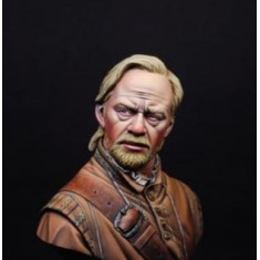 1/10 Captain Virginia 1607