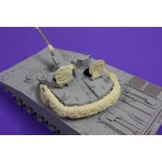 1/35 Swedish CV9030B Conversion/Accessories set (Resin + Photoetch)