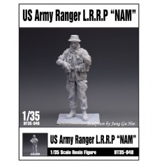 1/35 Vietnam War US Army Ranger L.R.R.P (1 Figure)