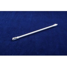 1/35 Ordnance QF17 PRD Metal Barrel for Tamiya kit #35190