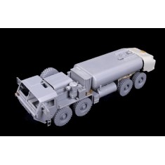 1/48 M978 2500 Gal Fuel Tanker 8x8 Cargo Truck