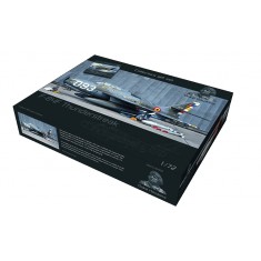 1/72 Republic F-84F Thunderstreak Gift Set [Limited Edition]