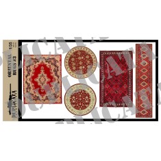 1/35 Furnishing - Oriental Rugs #3