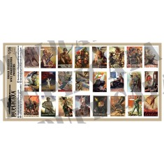 1/35 WWII Italian (Small) Propaganda