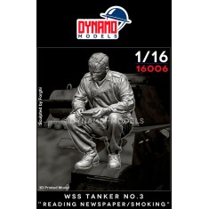 1/16 WSS Tanker Sitting