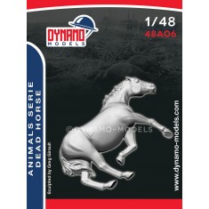 1/48 Dead Horse
