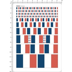 Decals for Flags of France (need to cut)