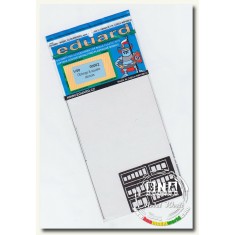 Panel Scribing Template - Oblongs & Square