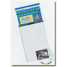 Panel Scribing Template - Oval & Oblong Covers
