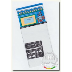 Panel Scribing Template - Oblongs 