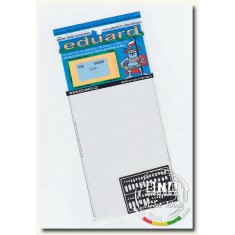 Panel Scribing Template - Ovals