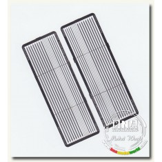 Rivets Strips (Positive)