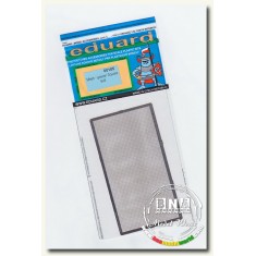 Metal Mesh - Gauze/Square 8x8