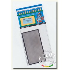 Metal Mesh - Gauze/Square 0.6 x 0.6mm
