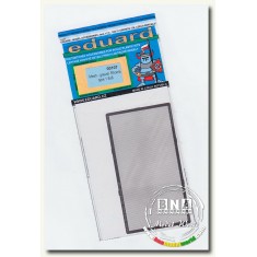 Metal Mesh - Gauze/ Rhomb Type I 8x8