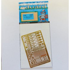 1/32 Arado Ar 196A-3 Exterior Detail Set for Revell kit