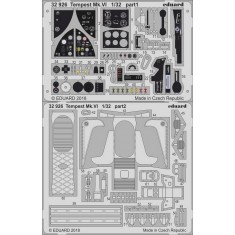1/32 Tempest Mk.VI PE Set for Special Hobby kits