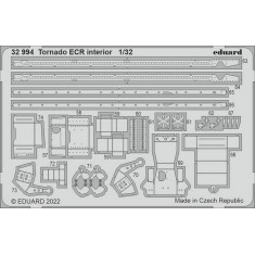 1/32 Panavia Tornado ECR Interior Detail set for Italeri kits