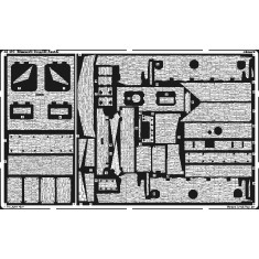 1/48 Japanese/Indonesian Manshu Ki-79 A Shimbu-tai