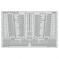1/48 Grumman F4F-4 Wildcat Landing Flaps set for Eduard kits