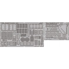 1/48 Tornado F.3 Exterior Set for HobbyBoss kit