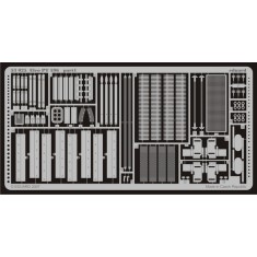 Photoetch for 1/35 Elco PT 596 for Italeri kit