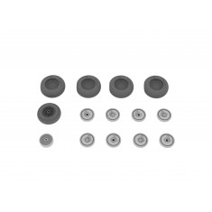 1/32 Heinkel He219A-7 'Uhu' Wheels for Revell kit