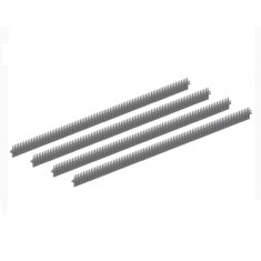 1/32 Ammo Belts 12.7mm Brassin Set 