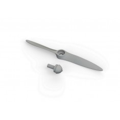 1/32 Messerschmitt Bf 108 Propeller Detail Set for Eduard kits