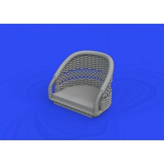 1/32 Sopwith Camel Seat for Wingnut Wings/Academy kits