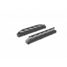 1/32 Bf 109K-4 Exhaust Stacks for Kotare kits
