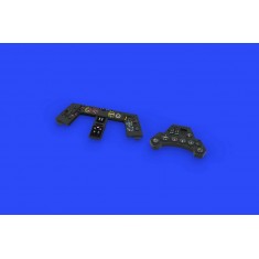 1/48 Focke-Wulf Fw 190A-8/R2 LOOK Set (brassin) for Eduard kits