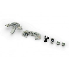 1/48 Tornado IDS Instrument Panel for Revell/Eduard kits