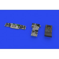 1/48 Sea King Has.1 Instrument Panel for Airfix kits