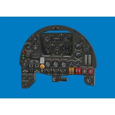 1/48 Hampden TB Mk.I Instrument Panel for ICM Kits