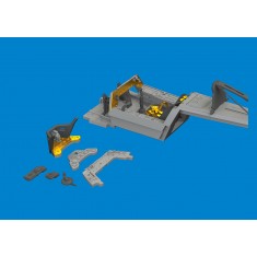 1/48 Focke-Wulf Fw 190A-6 Cockpit for Eduard kits