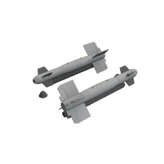 1/48 AGM-130 Air-to-surface Guided Missile