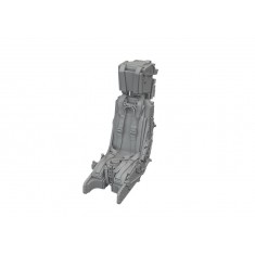 1/48 Jaguar Gr.1A Seat for Airfix kits