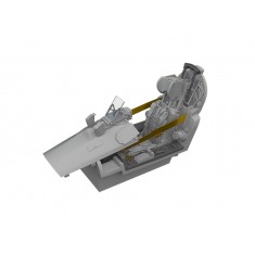 1/48 Jaguar Gr.1 Cockpit set for Airfix kits