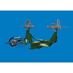 1/48 PBY-5A Machine Guns for Eduard/Revell Kits